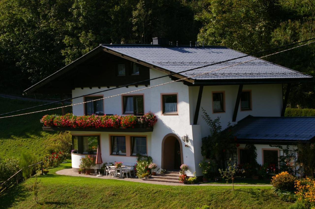 Haus Brigitte Rettensteiner Schladming Exterior foto